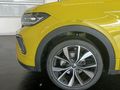 2025 Volkswagen T-Cross 1.0 TSI R-Line Auto