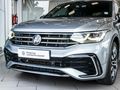 2022 Volkswagen Tiguan Allspace 1.4 TSI R-Line DSG Auto