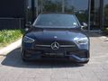 2022 Mercedes-Benz C-Class C 200 Auto