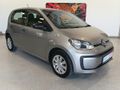 2017 Volkswagen Up Take Up! 1.0 5-dr