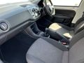 2017 Volkswagen Up Take Up! 1.0 5-dr