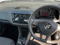 2017 Volkswagen Up Take Up! 1.0 5-dr