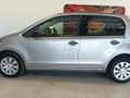 2017 Volkswagen Up Take Up! 1.0 5-dr