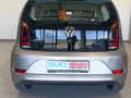 2017 Volkswagen Up Take Up! 1.0 5-dr