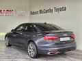 2021 Audi A4 2.0 TFSI Advanced Auto | 35 TFSI