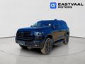 2026 GWM Tank 500 3.0TD Super Luxury Auto