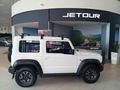 2020 Suzuki Jimny 1.5 GLX Auto