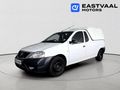 2022 Nissan NP200 1.6 A/C Safety Pack