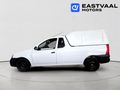 2022 Nissan NP200 1.6 A/C Safety Pack