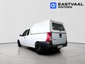 2022 Nissan NP200 1.6 A/C Safety Pack