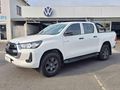 2023 Toyota Hilux 2.4 GD-6 Raider 4x4 Auto Double-Cab