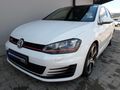 2015 Volkswagen Golf VII GTI 2.0 TSI Auto Performance