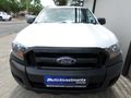 2022 Ford Ranger 2.2 TDCi Single-Cab