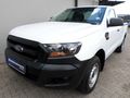 2022 Ford Ranger 2.2 TDCi Single-Cab