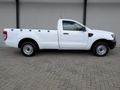 2022 Ford Ranger 2.2 TDCi Single-Cab