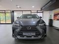 2024 Lexus NX 350h EX