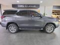2022 Toyota Fortuner 2.8 GD-6 VX Auto