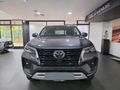 2022 Toyota Fortuner 2.8 GD-6 VX Auto