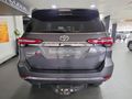 2022 Toyota Fortuner 2.8 GD-6 VX Auto