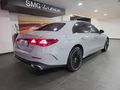 2024 Mercedes-Benz E-Class E220d Avantgarde