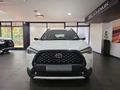 2023 Toyota Corolla Cross 1.8 XS