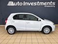 2014 Toyota Etios 1.5 XS 5-dr