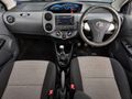 2014 Toyota Etios 1.5 XS 5-dr