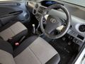 2014 Toyota Etios 1.5 XS 5-dr