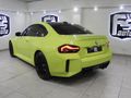 2025 BMW M2 M-DCT