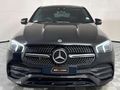 2022 Mercedes-Benz GLE Coupe 400d 4Matic