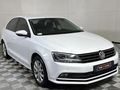 2018 Volkswagen Jetta GP 1.4 TSI Comfortline Auto