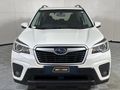 2022 Subaru Forester 2.0i Auto