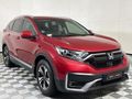 2022 Honda CR-V 2.0 Elegance Auto