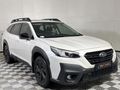 2022 Subaru Outback 2.5i Field Auto