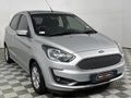 2019 Ford Figo 1.5Ti VCT Trend Auto 5-dr