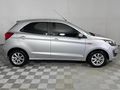 2019 Ford Figo 1.5Ti VCT Trend Auto 5-dr
