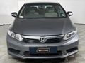 2012 Honda Civic 1.8 Comfort