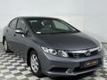 2012 Honda Civic 1.8 Comfort
