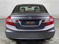 2012 Honda Civic 1.8 Comfort