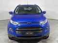 2018 Ford EcoSport 1.5 TDCi Titanium