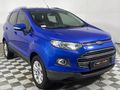 2018 Ford EcoSport 1.5 TDCi Titanium