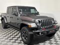 2023 Jeep Gladiator Rubicon 3.6 4x4 Auto Double-Cab