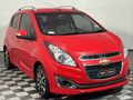 2015 Chevrolet Spark 1.2 LT