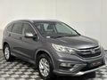 2015 Honda CR-V 2.0 Comfort