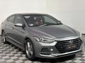 2017 Hyundai Elantra 1.6 TGDI Elite Auto