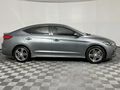 2017 Hyundai Elantra 1.6 TGDI Elite Auto