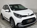 2021 Kia Picanto 1.2 X-Line Auto