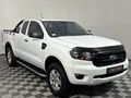 2019 Ford Ranger 2.2 TDCi XL Auto SuperCab