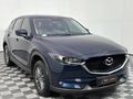 2017 Mazda CX-5 2.2 DE Active Auto