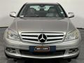 2008 Mercedes-Benz C-Class C 180K Avantgarde